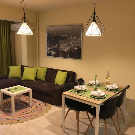 Evergreen Sofia Apartment Экстерьер фото