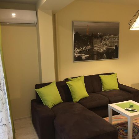 Evergreen Sofia Apartment Экстерьер фото