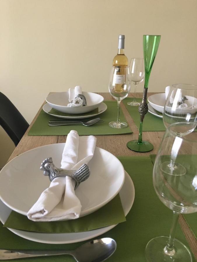 Evergreen Sofia Apartment Экстерьер фото
