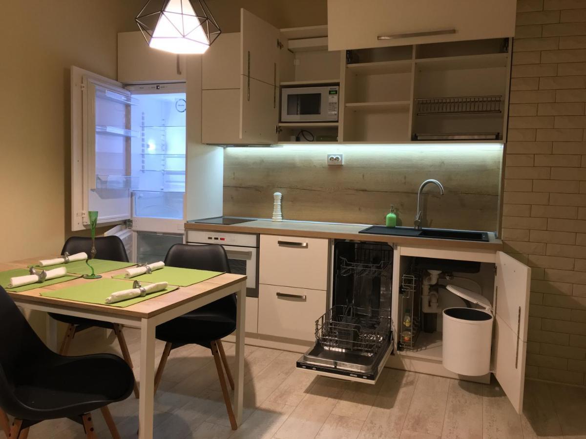 Evergreen Sofia Apartment Экстерьер фото