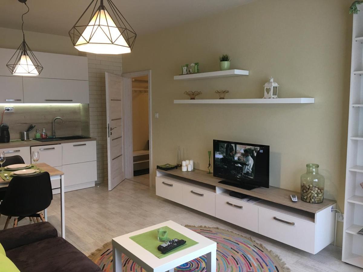 Evergreen Sofia Apartment Экстерьер фото