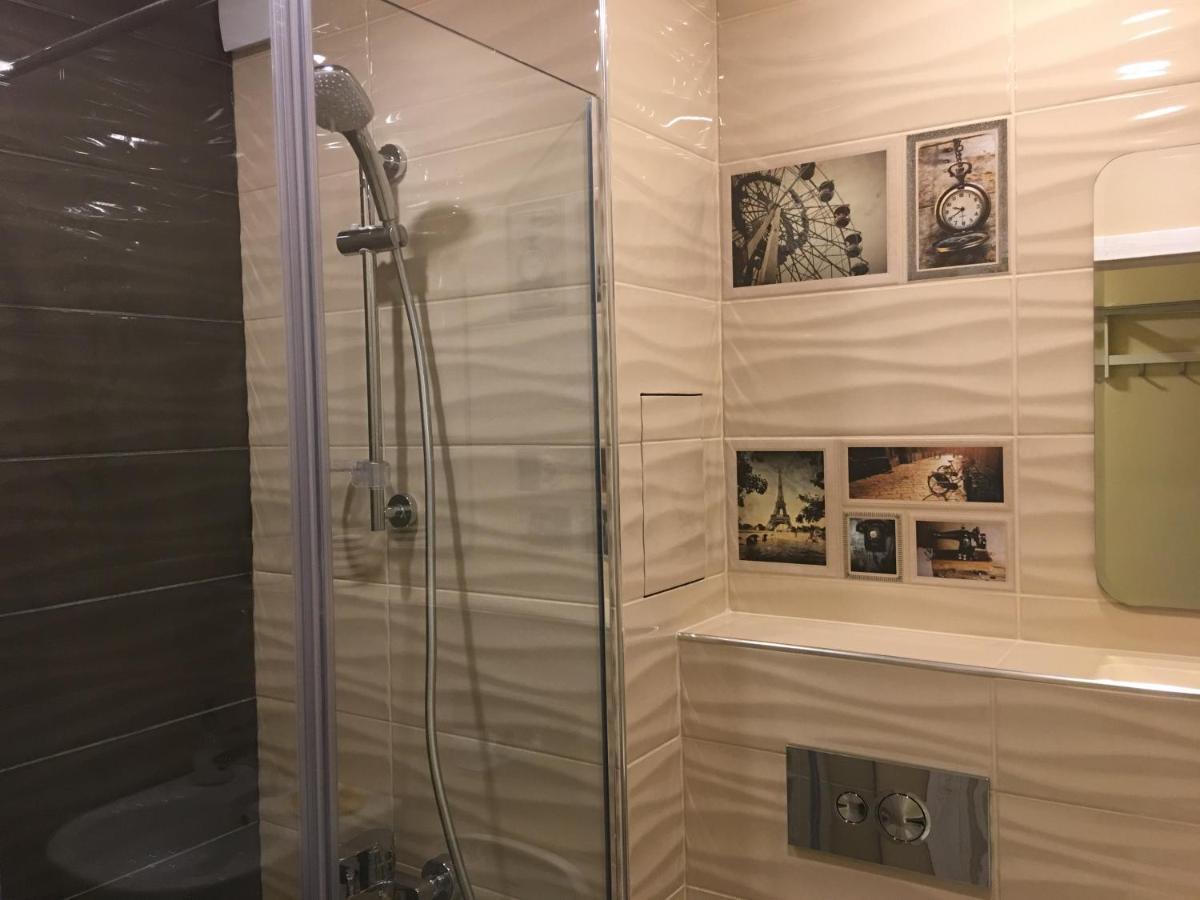 Evergreen Sofia Apartment Экстерьер фото