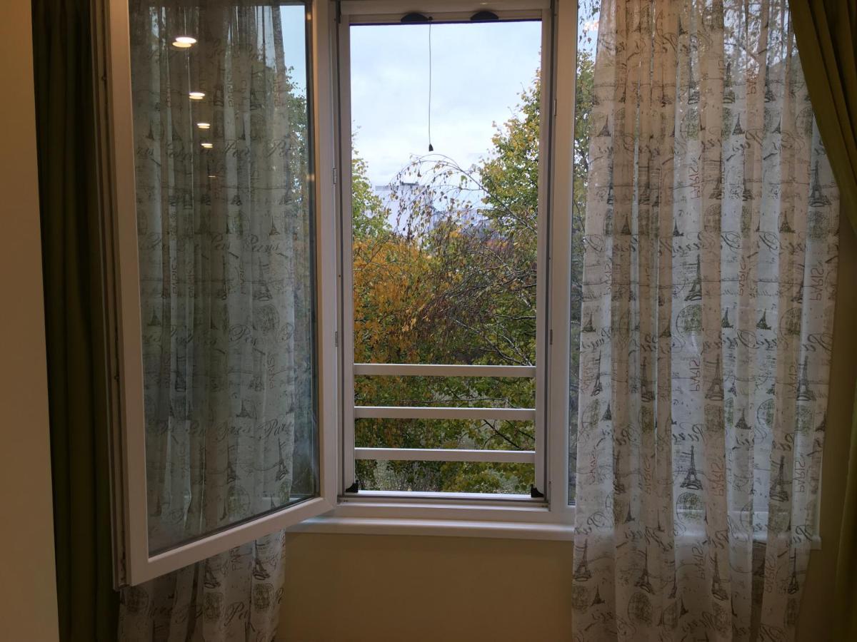Evergreen Sofia Apartment Экстерьер фото