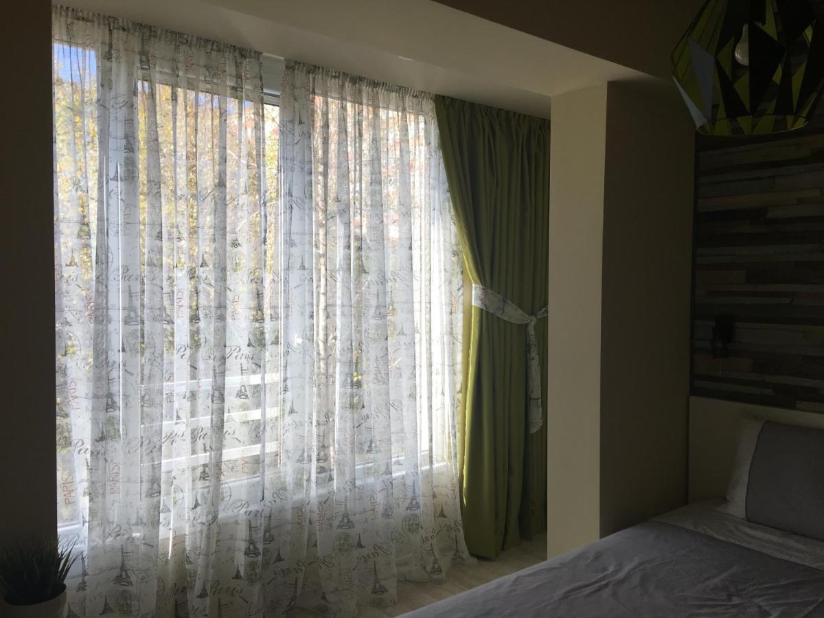 Evergreen Sofia Apartment Экстерьер фото
