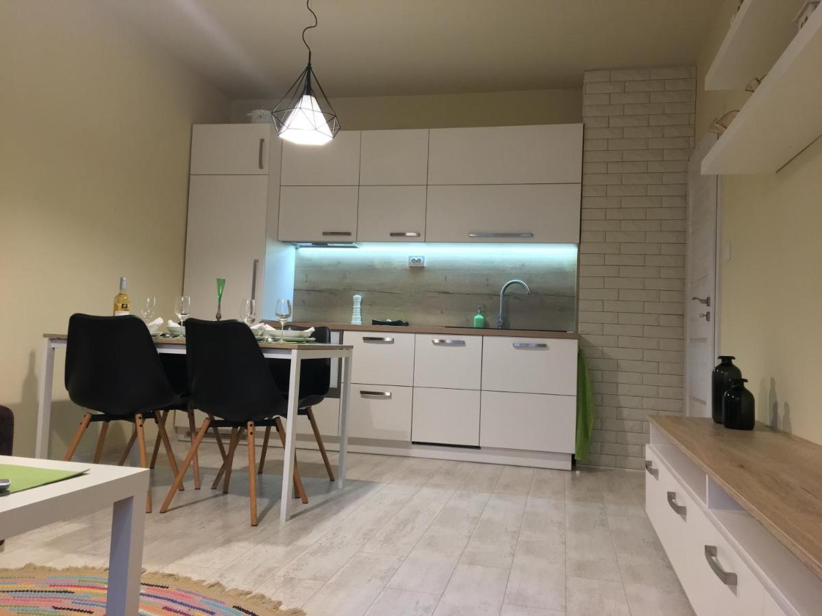 Evergreen Sofia Apartment Экстерьер фото