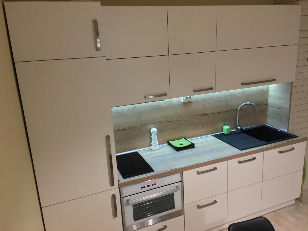 Evergreen Sofia Apartment Экстерьер фото